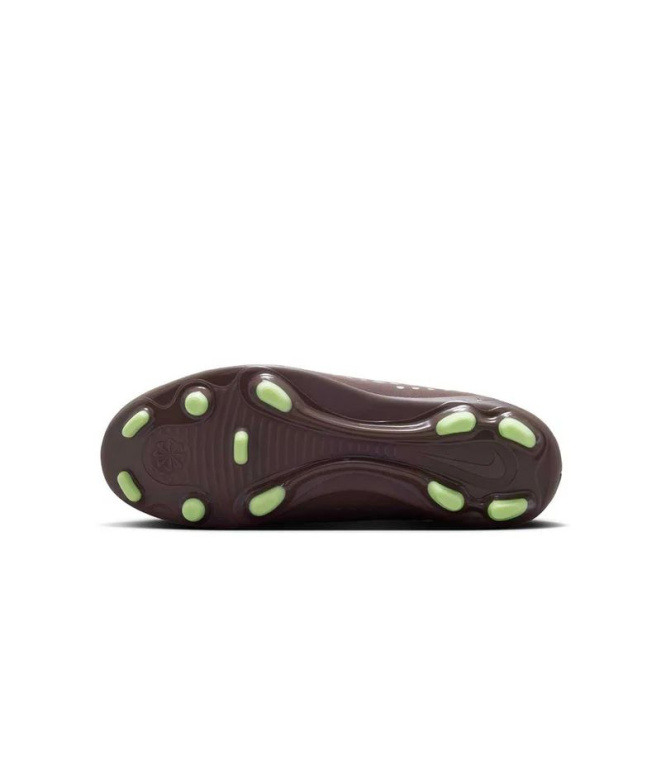 Chuteiras Futebol Infantil Nike Mercurial Vapor...