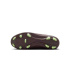 Chaussures Football Haut Enfant Nike Mercurial Vapor 16 Club « Kylian Mbappé » MG, prune/argent