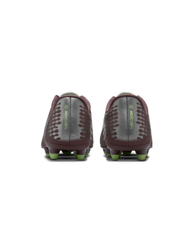 Chuteiras Futebol Infantil Nike Mercurial Vapor...