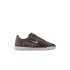Chaussures Football Enfant Nike Vapor 16 Club TF Kylian Mbappé, prune/argent