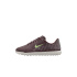 Chaussures Football Enfant Nike Vapor 16 Club TF Kylian Mbappé, prune/argent