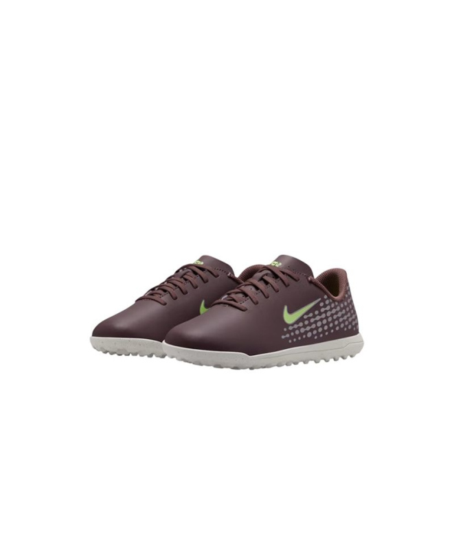 Sapatilhas Nike Vapor 16 Club TF Kylian Mbappé...