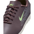 Chaussures Football Enfant Nike Vapor 16 Club TF Kylian Mbappé, prune/argent