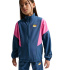 Survêtement Nike Kylian Mbappé Enfant , bleu marine/rose/noir