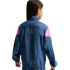 Survêtement Nike Kylian Mbappé Enfant , bleu marine/rose/noir