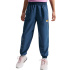 Fato de treino Nike Kylian Mbappé Infantil , azul-marinho/rosa/preto