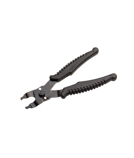 Herramienta Quick Link PRO Negro Monaje/Desmontaje