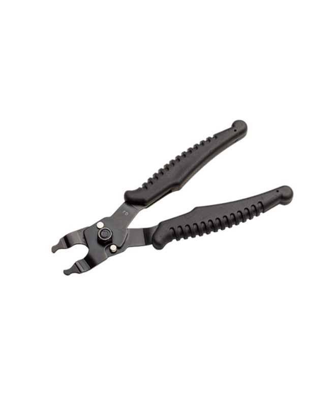Herramienta Quick Link PRO Negro Monaje/Desmontaje