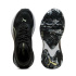 Chaussures fitness Puma Pwr Hybrid Tr Wns, Noir-Pomme S, Femme