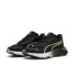 Chaussures fitness Puma Pwr Hybrid Tr Wns, Noir-Pomme S, Femme