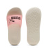 Tongs Puma Popcat 20 Bx, Tongs Rosy Outlook-Chocola Femme