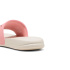 Chanclas Puma Popcat 20 Bx,Rosy Outlook-Chocola Mujer