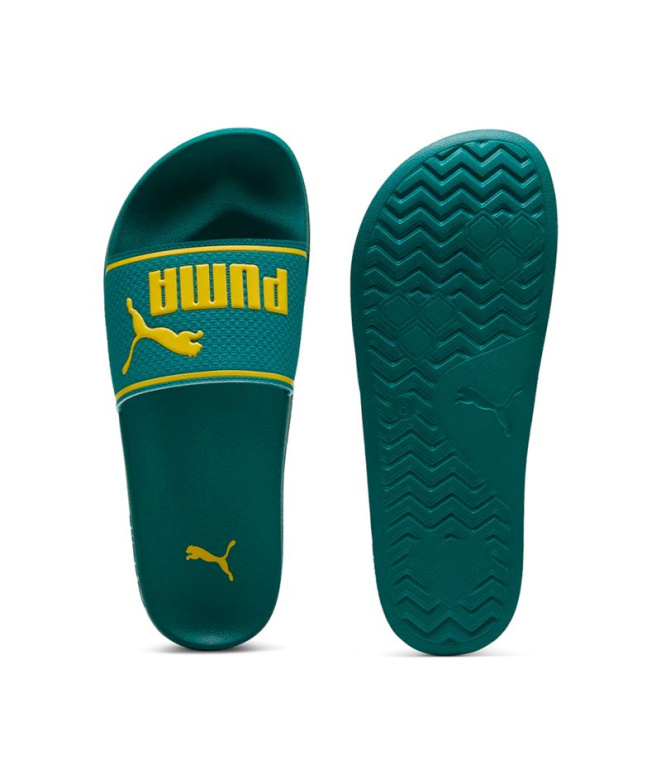 Tongs Emerald Ice-Dazzling, Homme