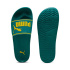 Chanclas Puma Leadcat 2.0 Bx,Emerald Ice-Dazzling, Hombre
