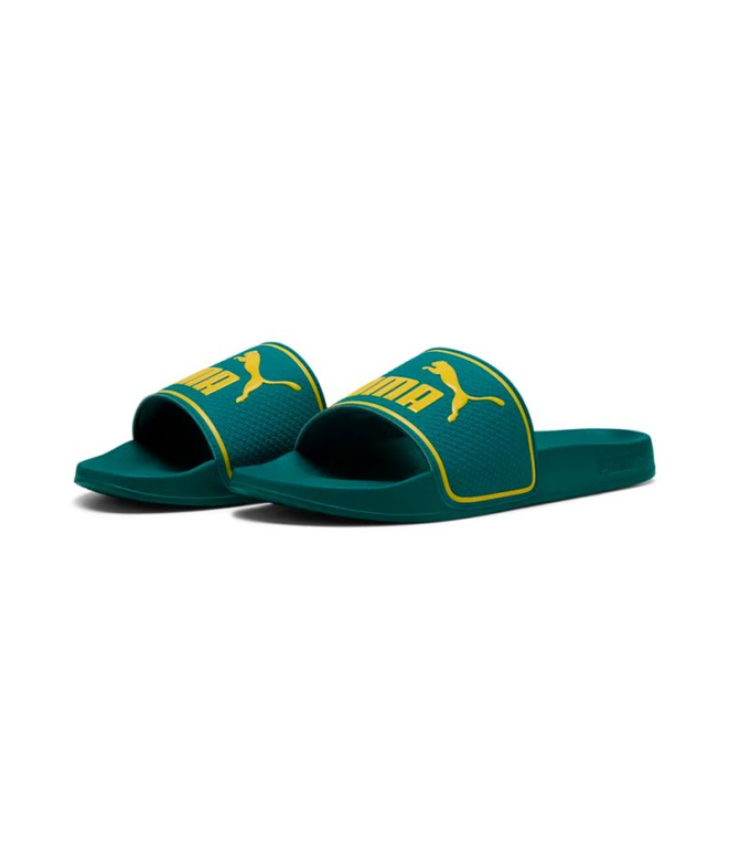 Tongs Emerald Ice-Dazzling, Homme