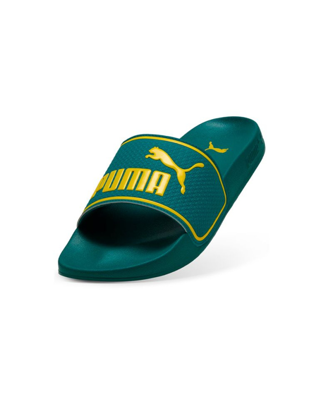 Chanclas Puma Leadcat 2.0 Bx,Emerald...