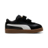 Chaussures Puma Club II Era VI, noires, Enfant