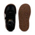 Chaussures Puma Club II Era VI, noires, Enfant