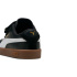 Chaussures Puma Club II Era VI, noires, Enfant