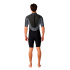 Homme Néoprène Rip Curl Omega Bz Spr 22Fl pour homme, grise