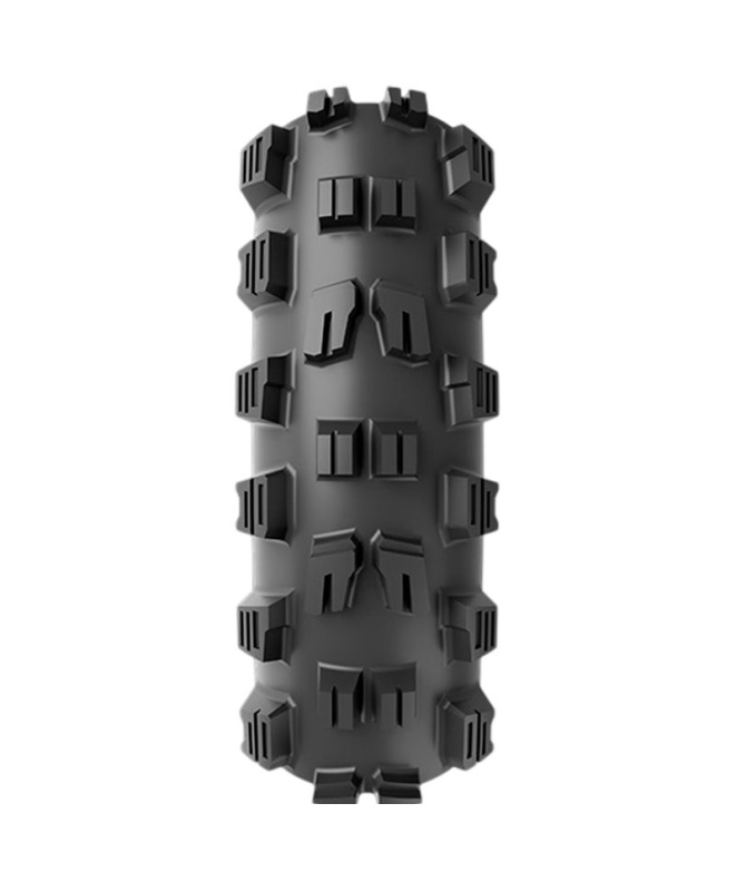 Couverture VTT Vittoria Mazza Noir...