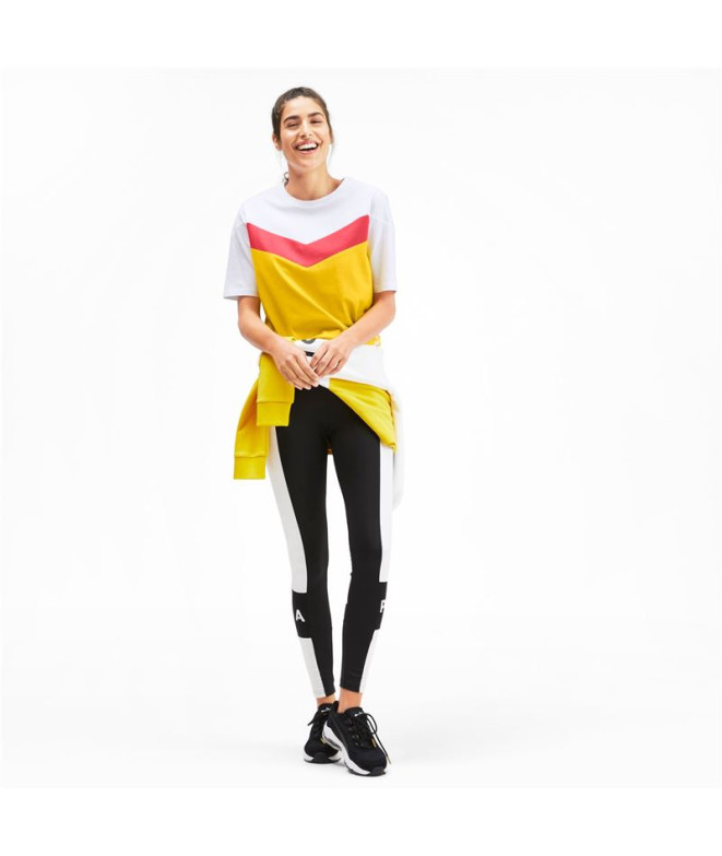 Sportswear PUMA XTG Shulphur T-Shirt