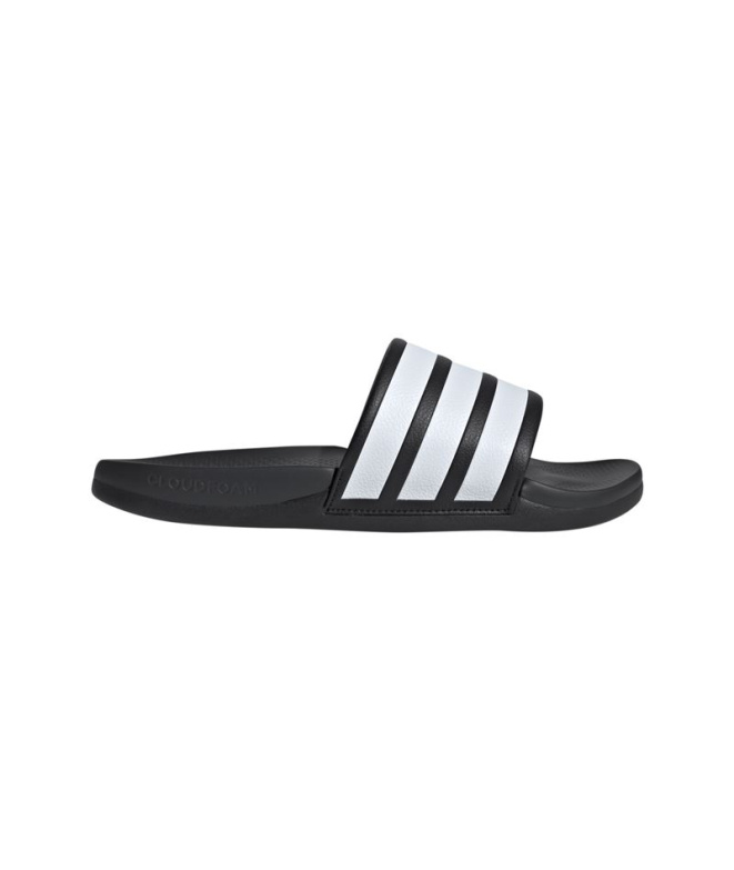 Chanclas adidas Adilette Comfort 2.0 Negro/Carbon