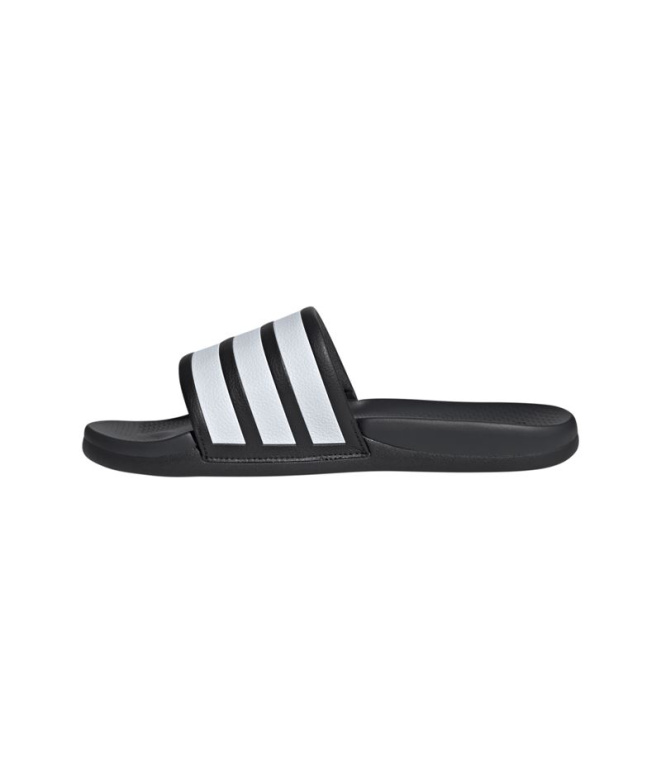 Chanclas adidas Adilette Comfort 2.0 Negro/Carbon