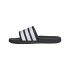Chanclas adidas Adilette Comfort 2.0 Negro/Carbon