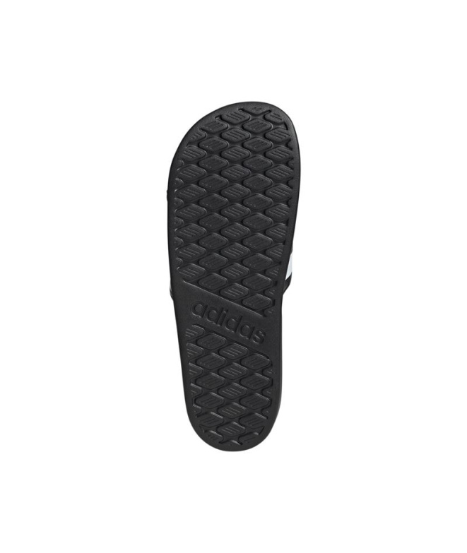 Chanclas adidas Adilette Comfort 2.0 Negro/Carbon