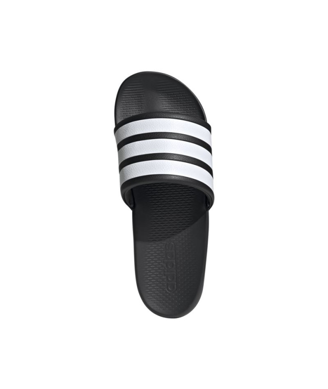 Chanclas adidas Adilette Comfort 2.0 Negro/Carbon