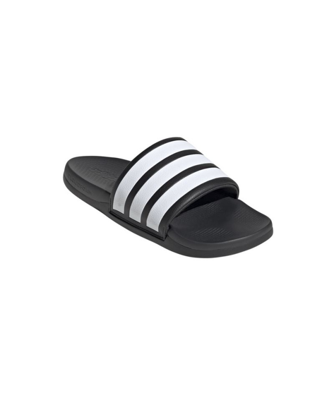 Chanclas adidas Adilette Comfort 2.0 Negro/Carbon