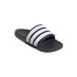 Tongs adidas Adilette Comfort 2.0 Noir/Carbone