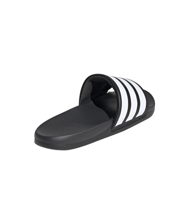 Chanclas adidas Adilette Comfort 2.0 Negro/Carbon