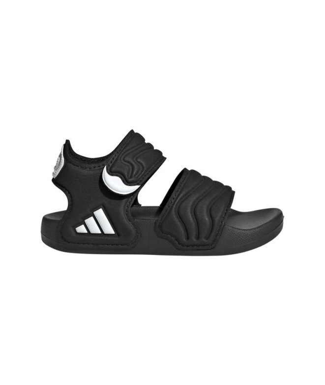 Sandalias adidas Adilette Sandal 2 Infantil Negro