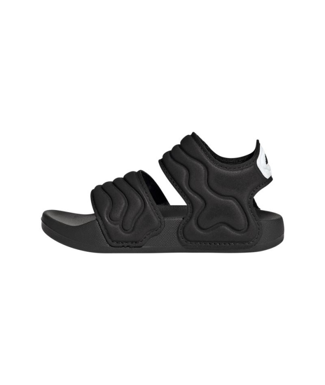 Sandalias adidas Adilette Sandal 2 Infantil Negro
