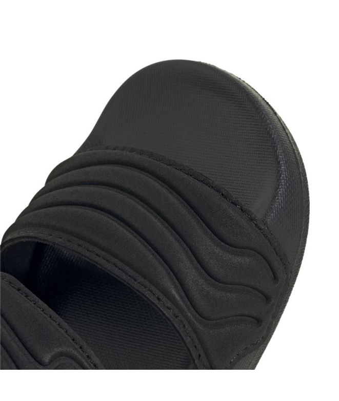 Sandalias adidas Adilette Sandal 2 Infantil Negro