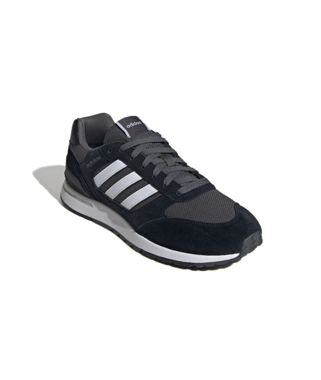 Sapatilhas adidas Run 80S Homem Preto