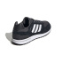 Chaussures noires adidas Run 80S Homme