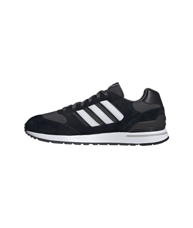 Chaussures noires adidas Run 80S Homme