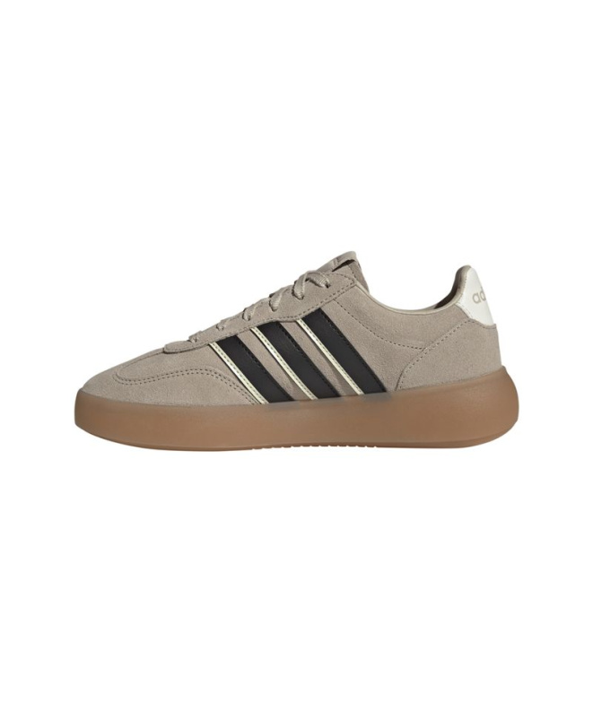 Sapatilhas Mulher adidas Barreda Decode Lux bege