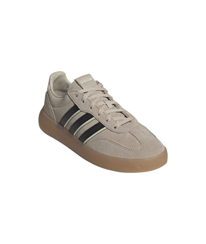 Chaussures beiges adidas Barreda Decode Lux Femme