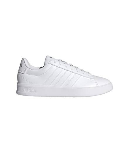 Sapatilhas Mulher adidas Grand Court 3.0, preto/preto/Hymet