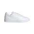 Zapatillas adidas Grand Court 3.0 Mujer Negro/Negro/Hiemet
