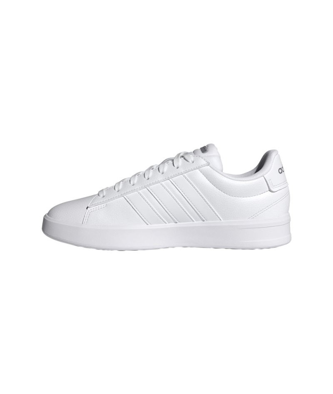 Zapatillas adidas Grand Court 3.0 Mujer...