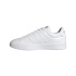 Zapatillas adidas Grand Court 3.0 Mujer Negro/Negro/Hiemet