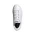 Zapatillas adidas Grand Court 3.0 Mujer Negro/Negro/Hiemet