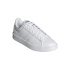 Sapatilhas Mulher adidas Grand Court 3.0, preto/preto/Hymet