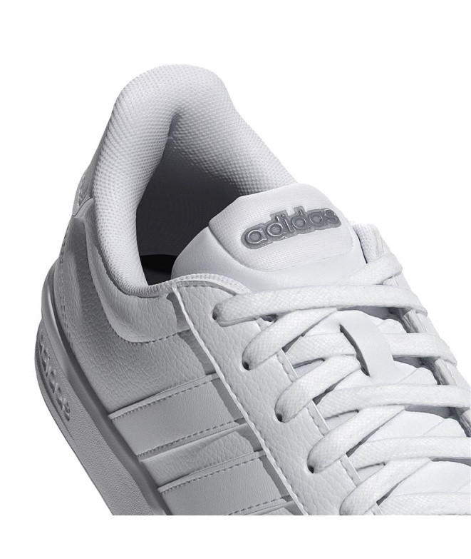 Zapatillas adidas Grand Court 3.0 Mujer...