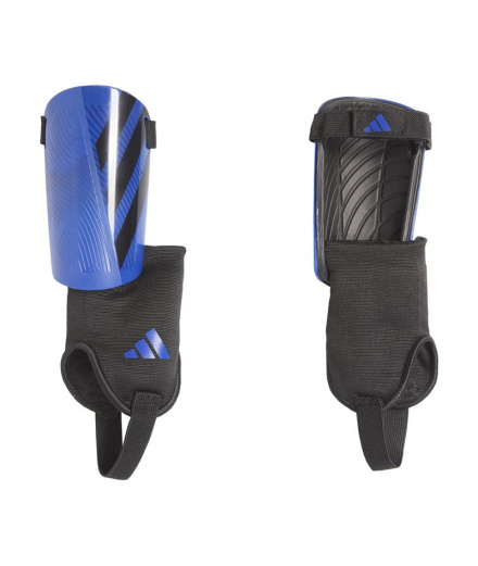Protège-tibias Football Enfant adidas Tiro Match - Bleus